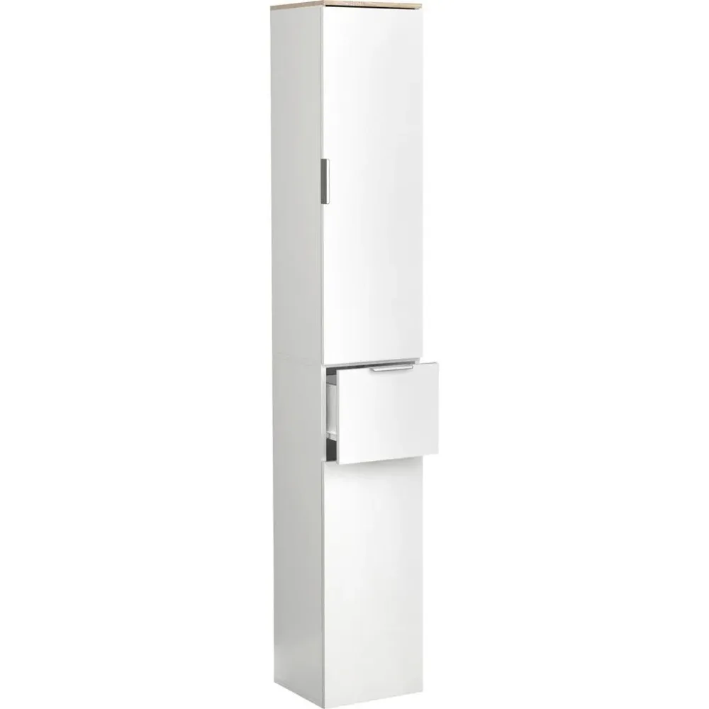 Hochschrank Donali 30/190/30 cm 