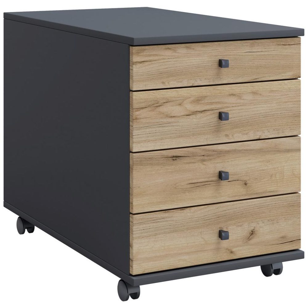 Rollcontainer Lona Maxi 42/57/75 cm 