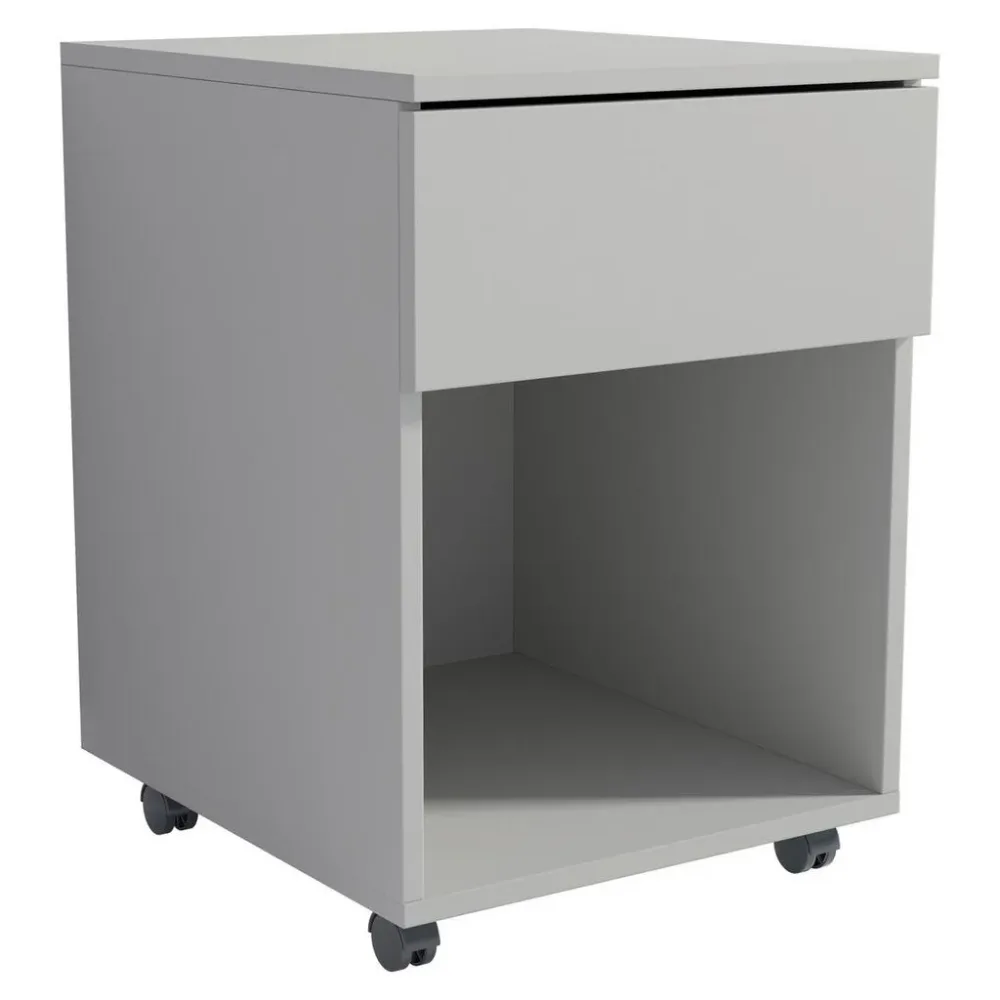Rollcontainer Dalosa 45 1-Sb 39/55/45 cm 