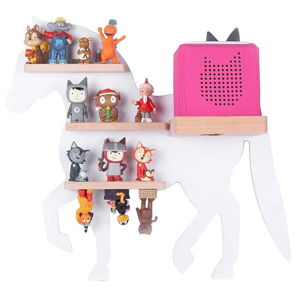 Kinderregal Boarti 46/43/19 cm 