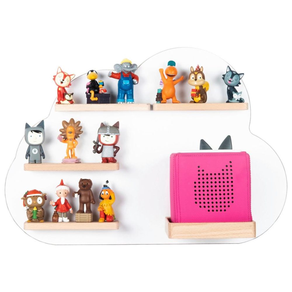 Kinderregal Boarti 48/35/19 cm 