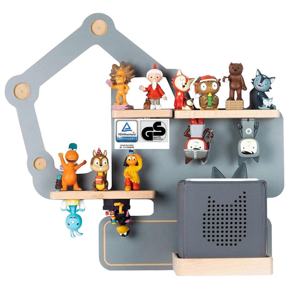 Kinderregal Boarti 44/39/19 cm 
