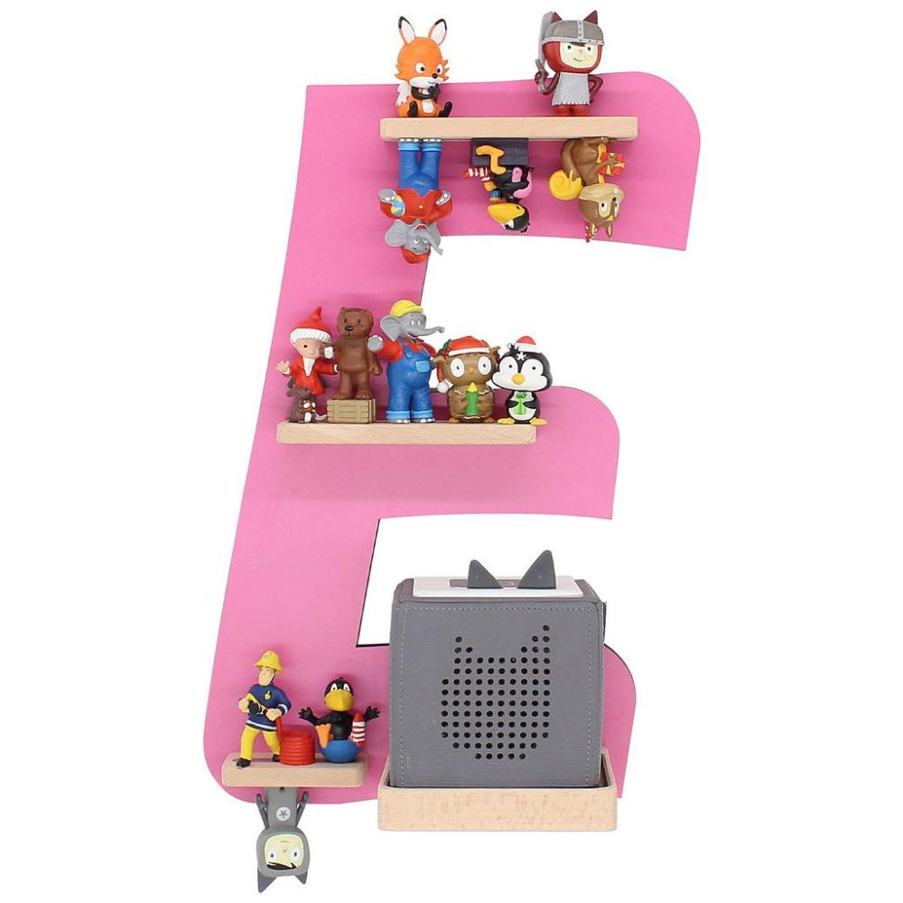 Kinderregal Boarti 32/47/19 cm 