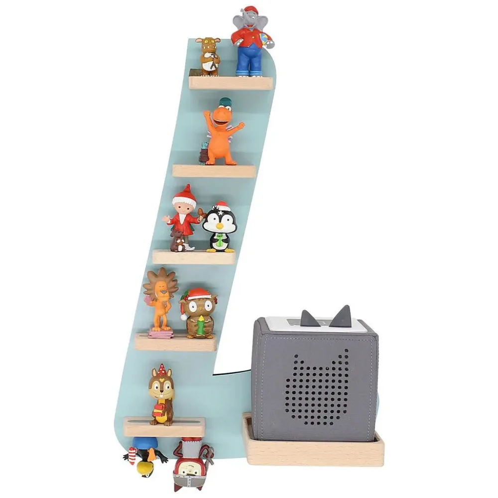 Kinderregal Boarti 32/47/19 cm 