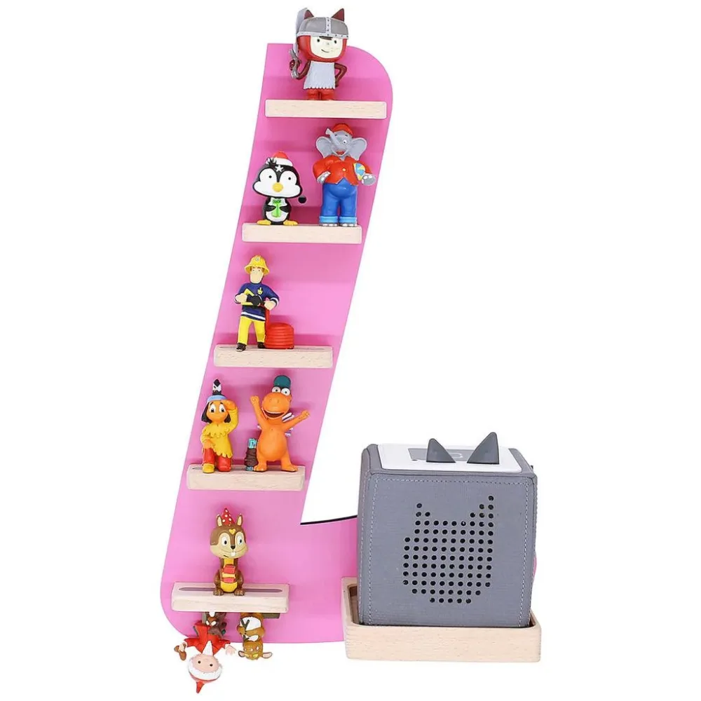 Kinderregal Boarti 32/47/19 cm 