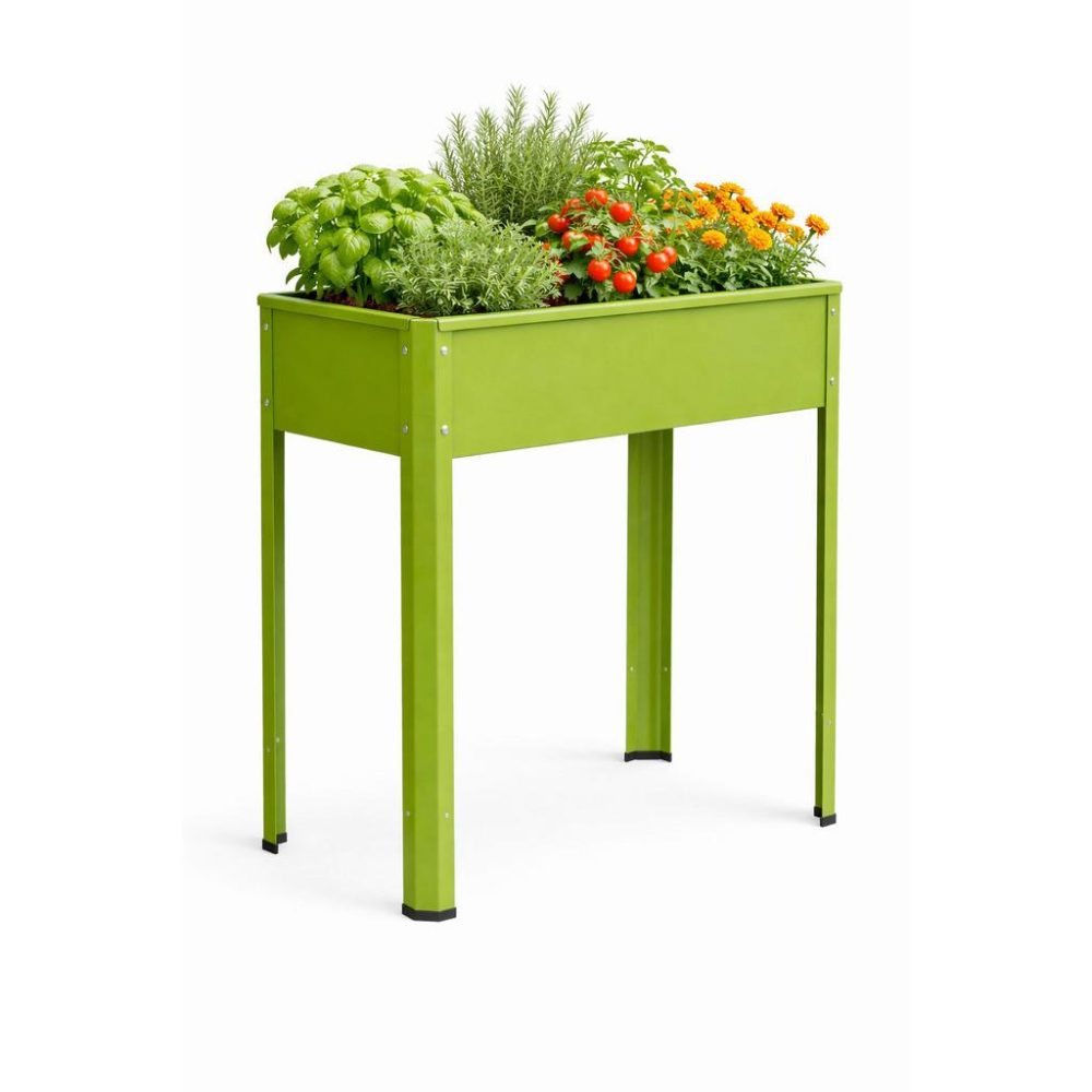 Hochbeet Vcm Hochbeet 