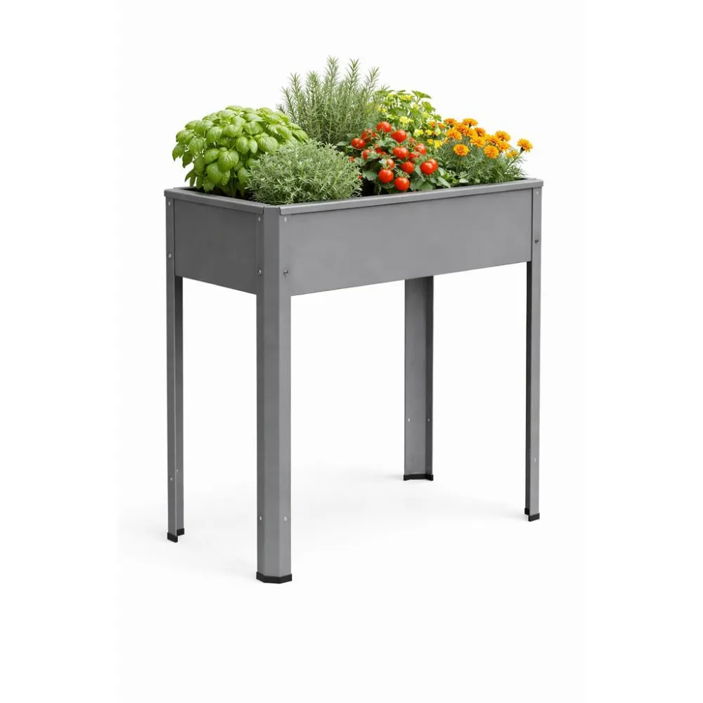 Hochbeet Vcm Hochbeet 
