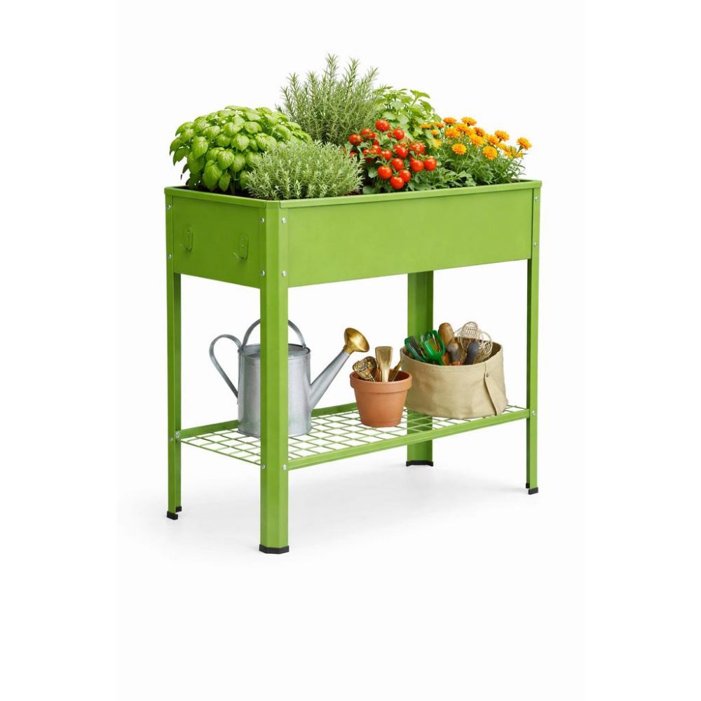 Hochbeet Vcm Hochbeet 