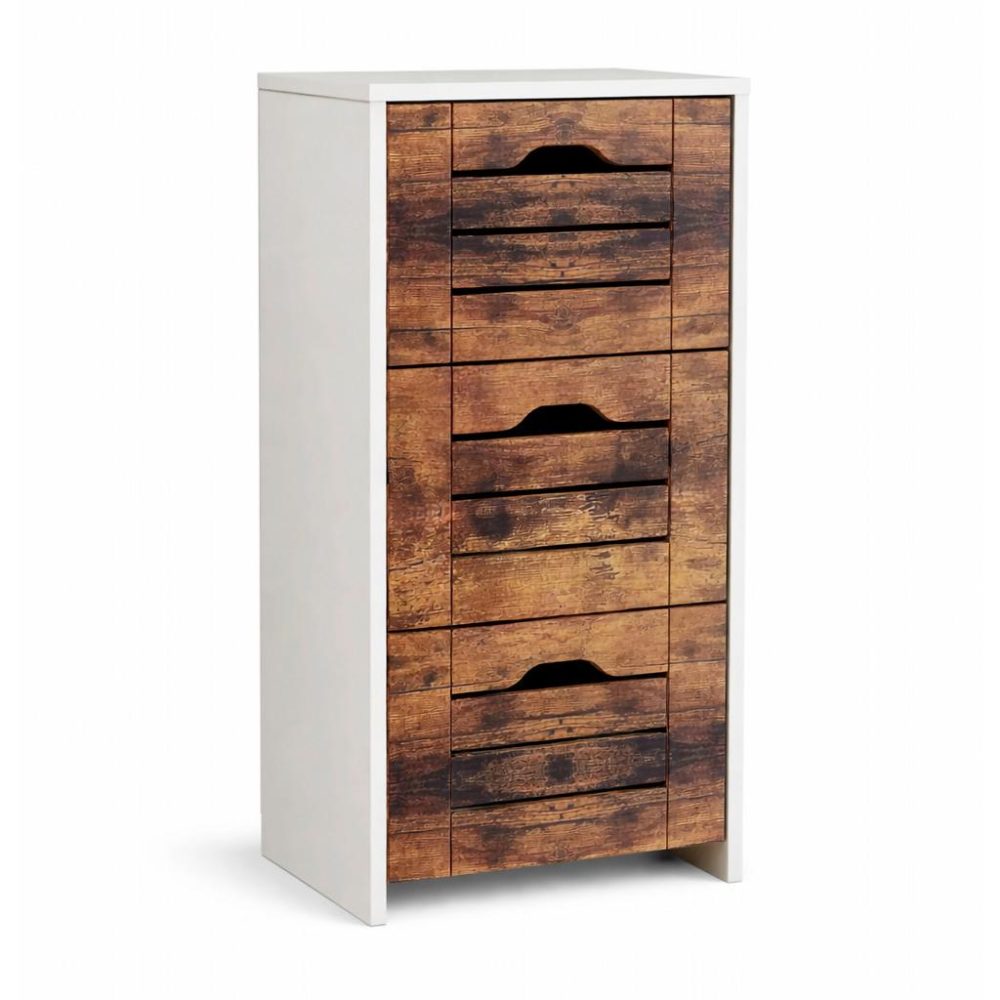 Midischrank Flonali 38/76/28 cm 