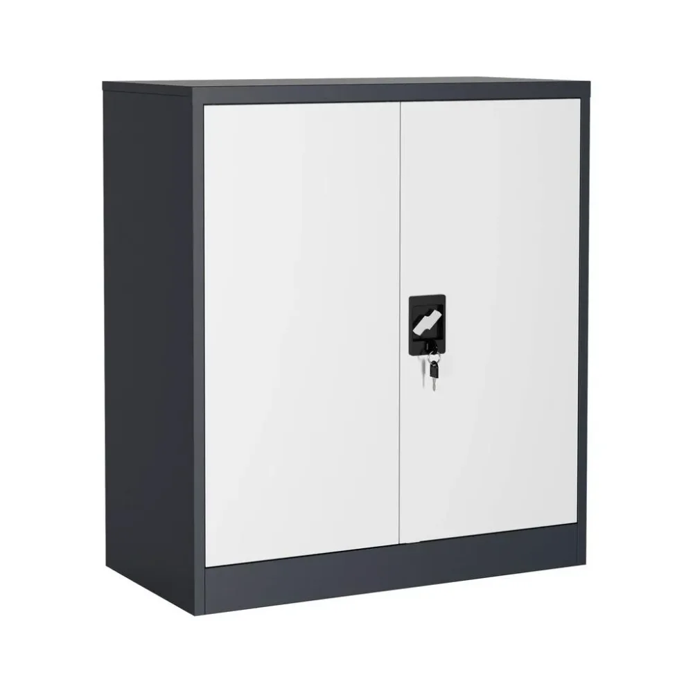 Aktenschrank Malivo 80/90/40 cm 