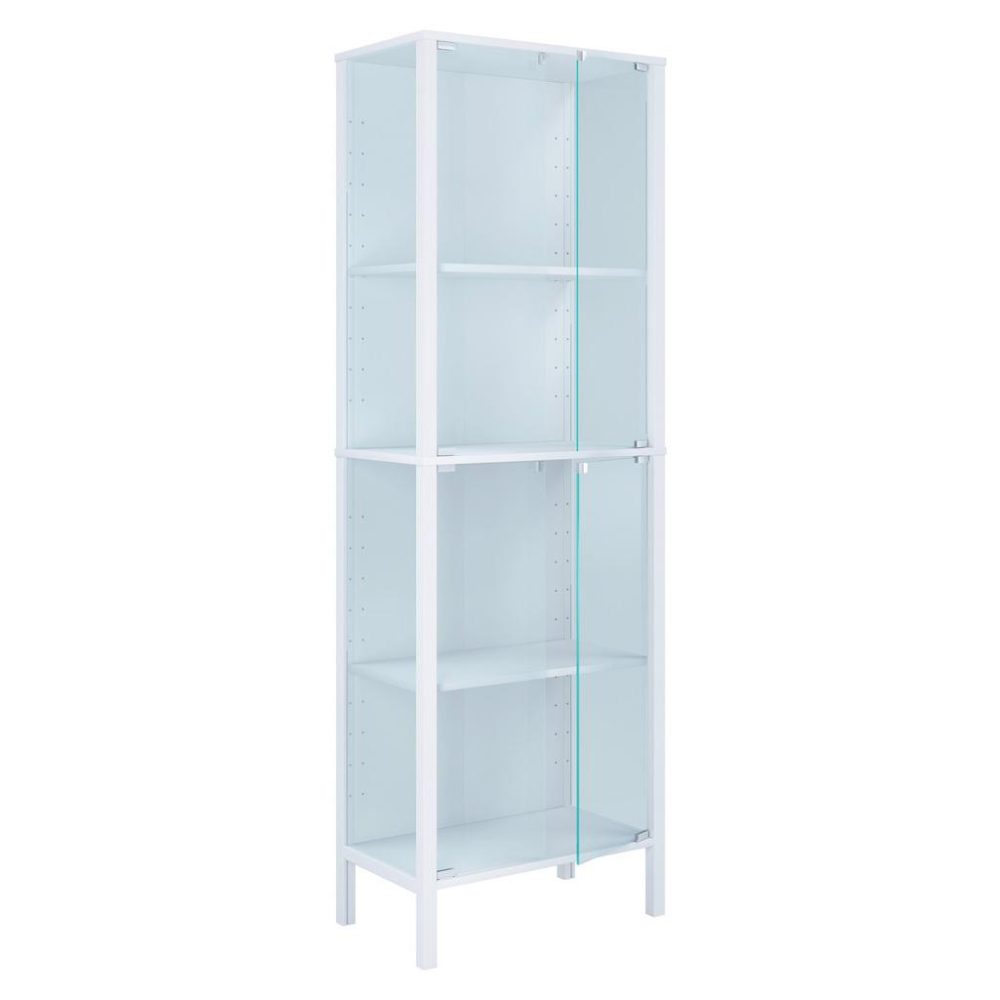 Vitrine Jensol 60/178/35 cm , 