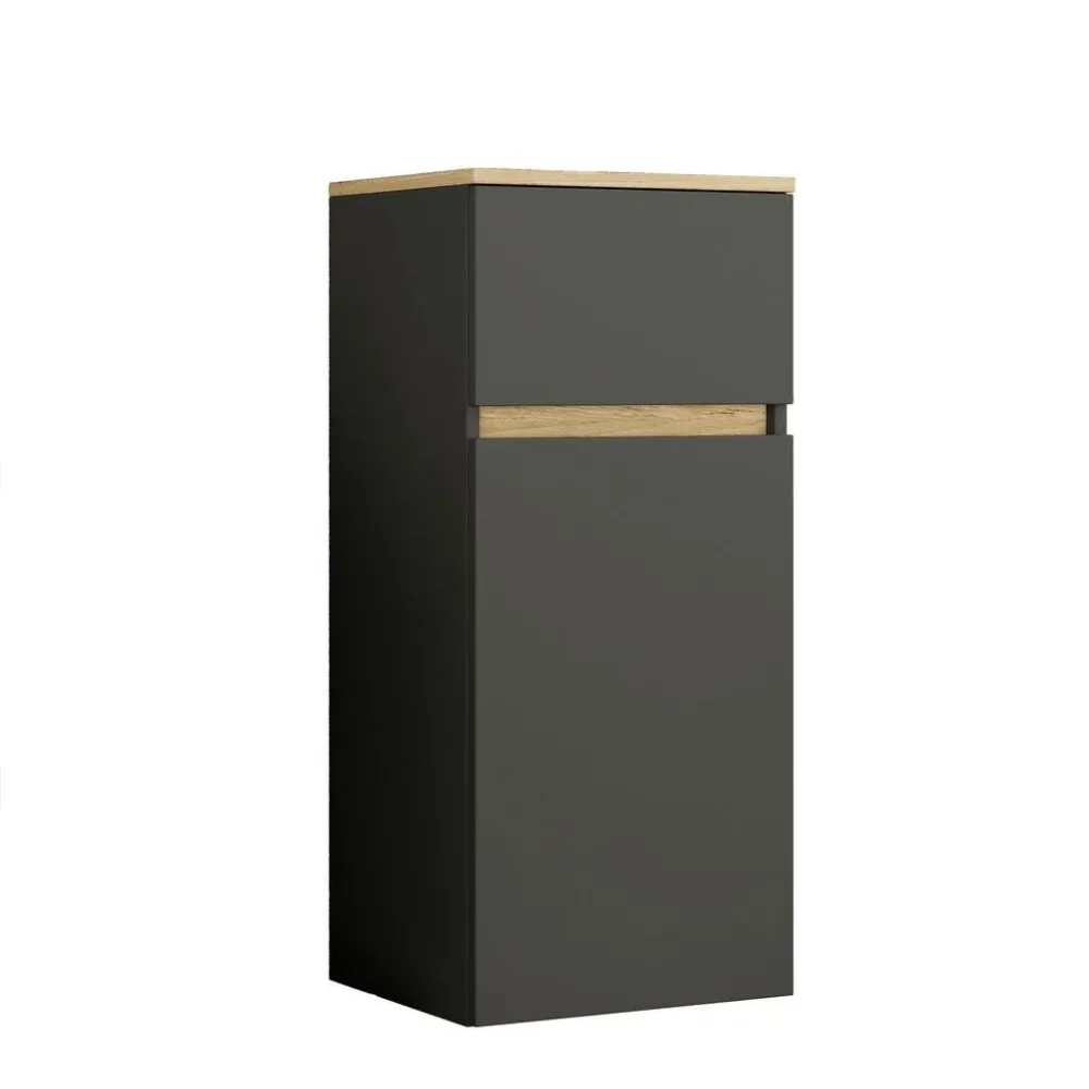 Midischrank 41/90/35 cm 