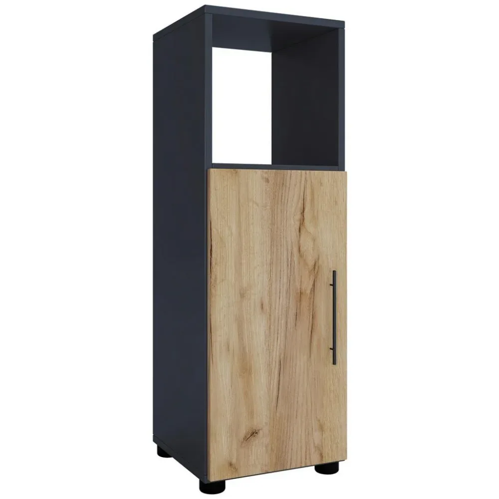 Unterschrank Flandu 31,2/92,9/31,6 cm 