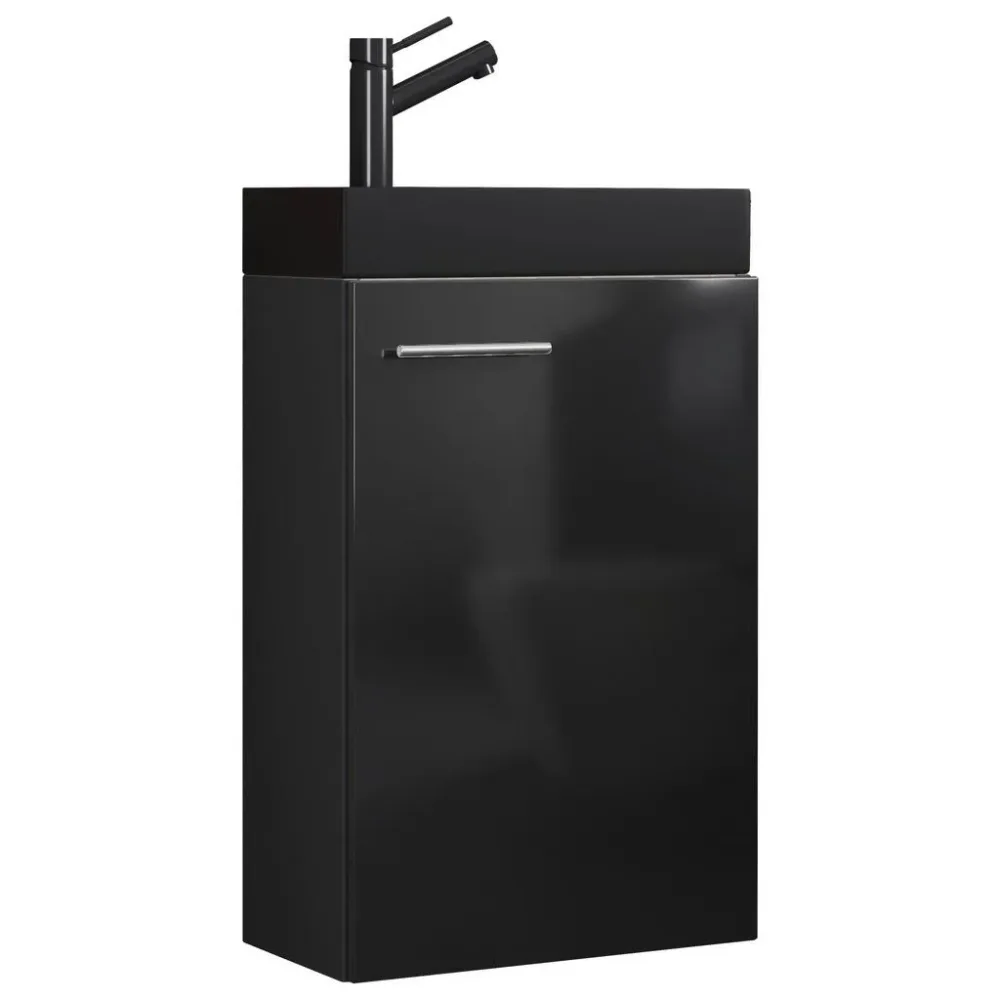Waschtischkombi Slito Bl 40,5 cm 