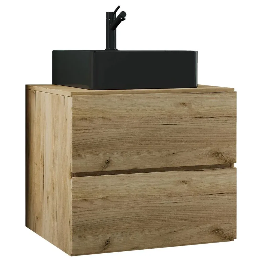 Waschtischkombi Lendas Bl S 61 cm 