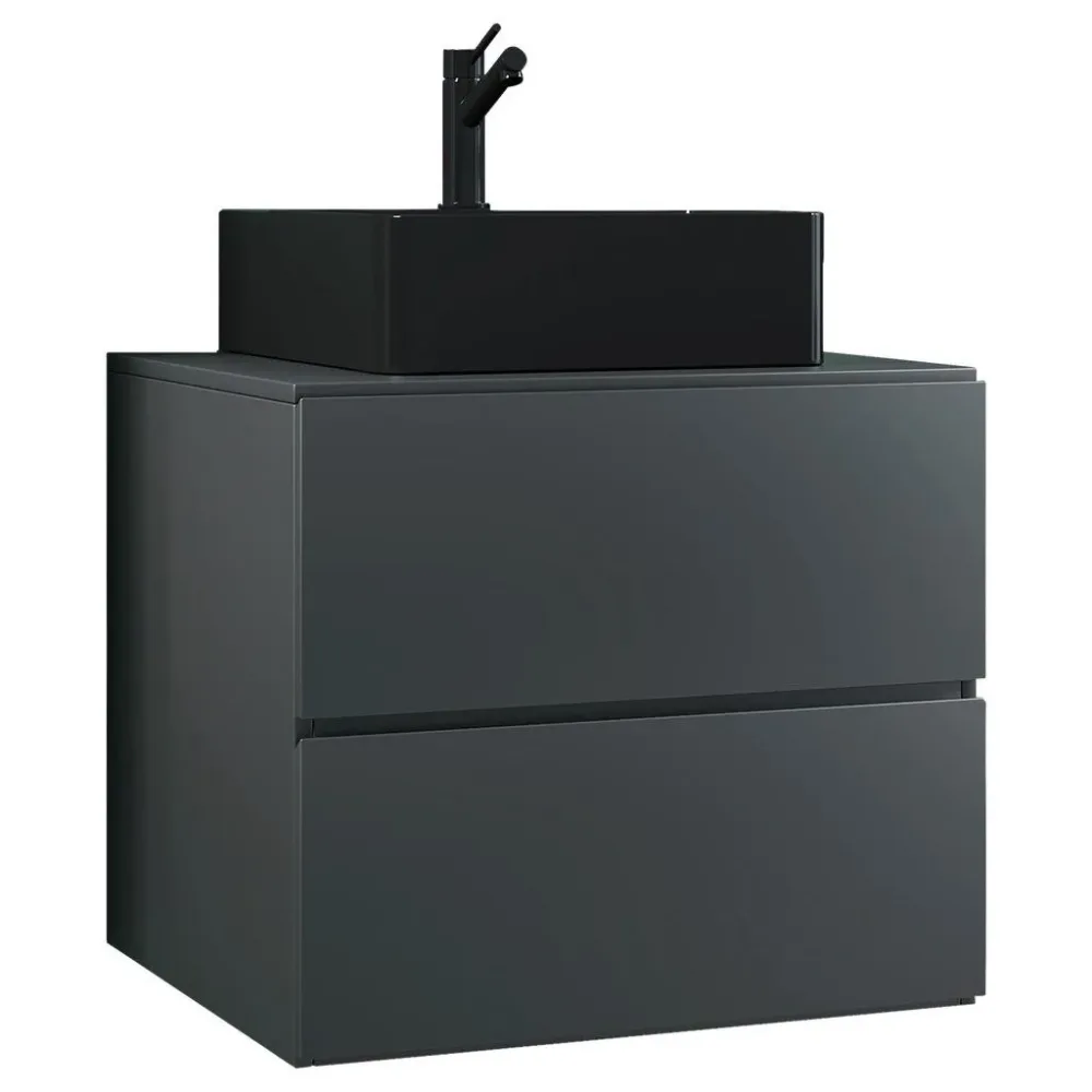 Waschtischkombi Lendas Bl S 61 cm 