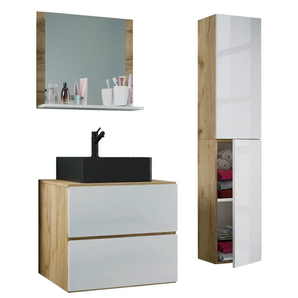 Badezimmer Lendas Bl L 