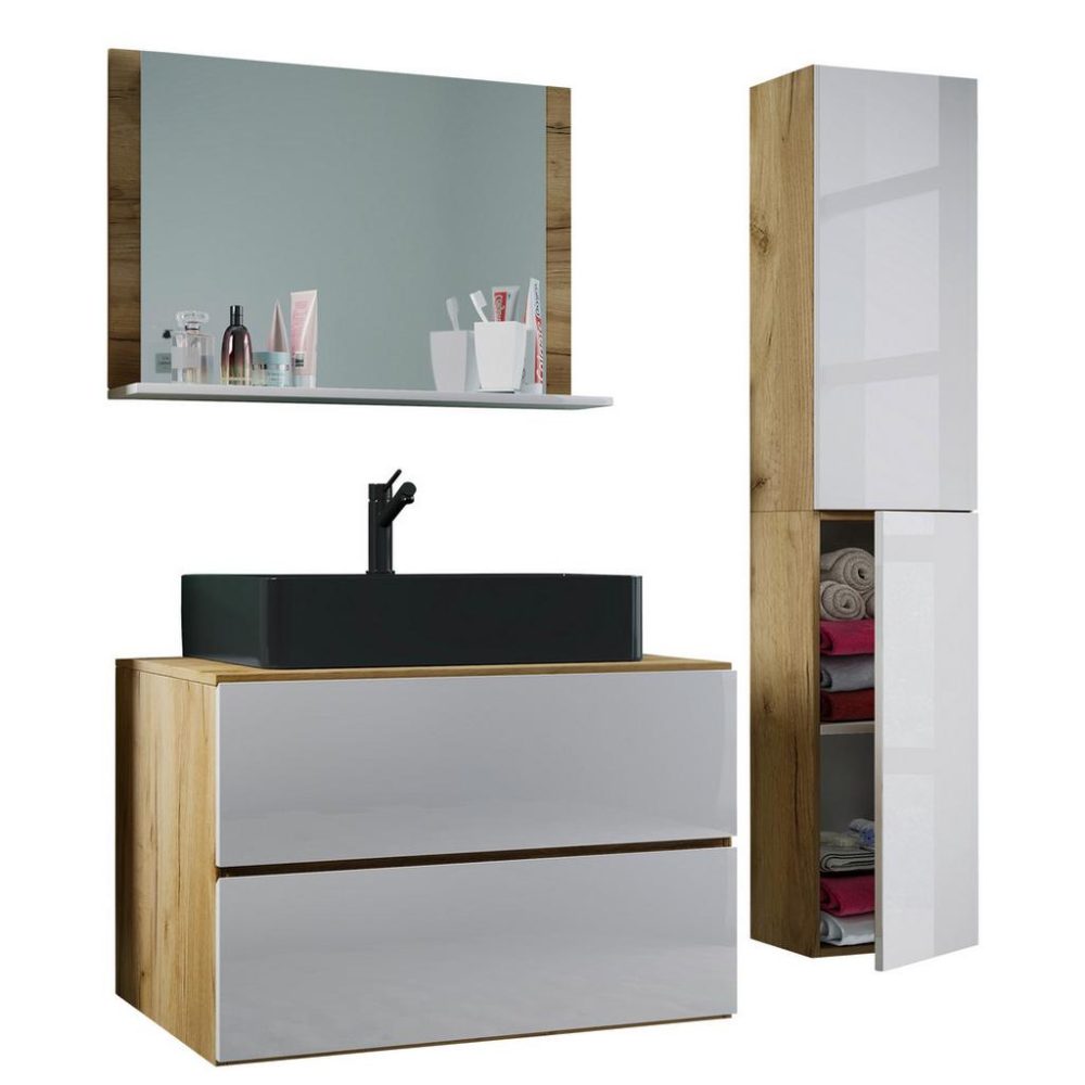 Badezimmer Lendas Bl L 