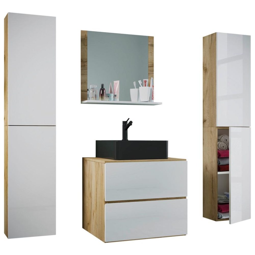 Badezimmer Lendas Bl Xl 