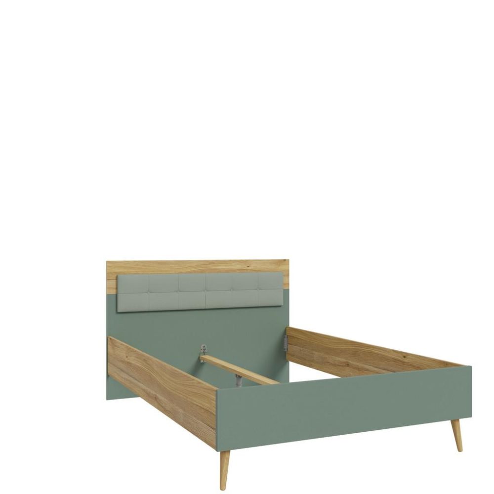 Bett Whenua -Top- 
