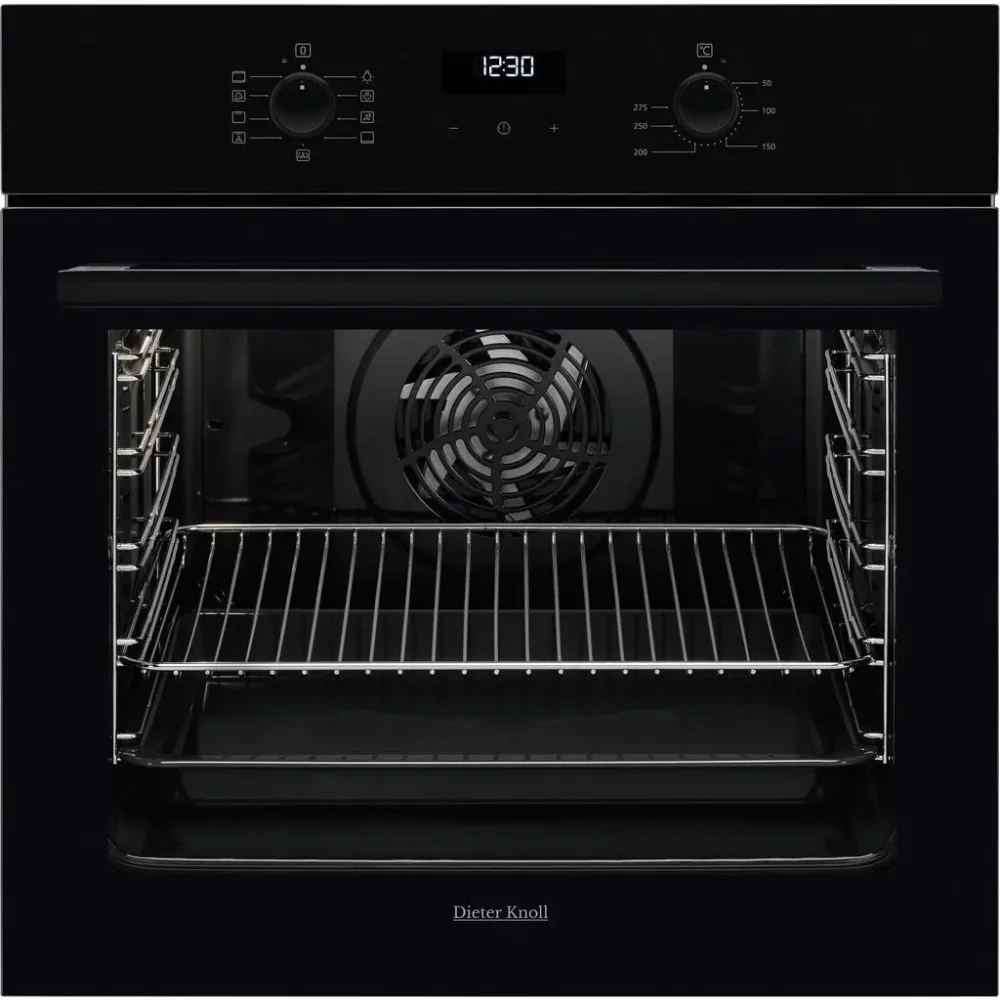 Einbaubackofen Dkb65902bk