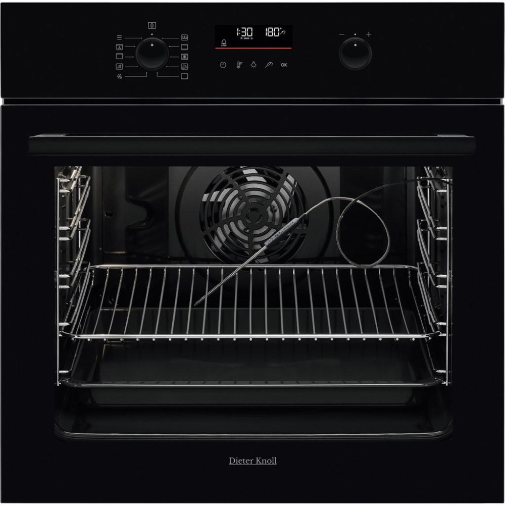 Einbaubackofen Dkp37903bk