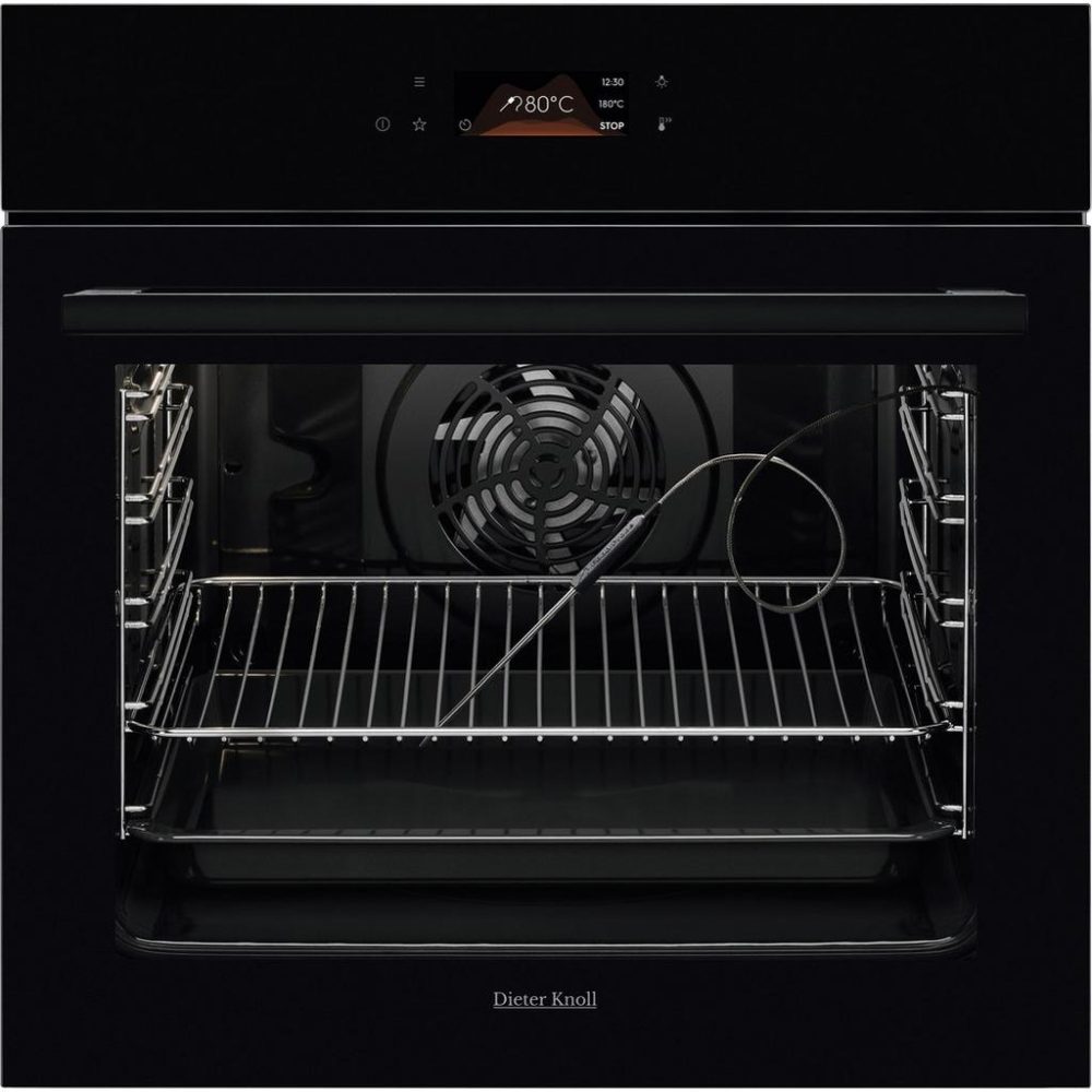 Einbaubackofen Dkp39906bk