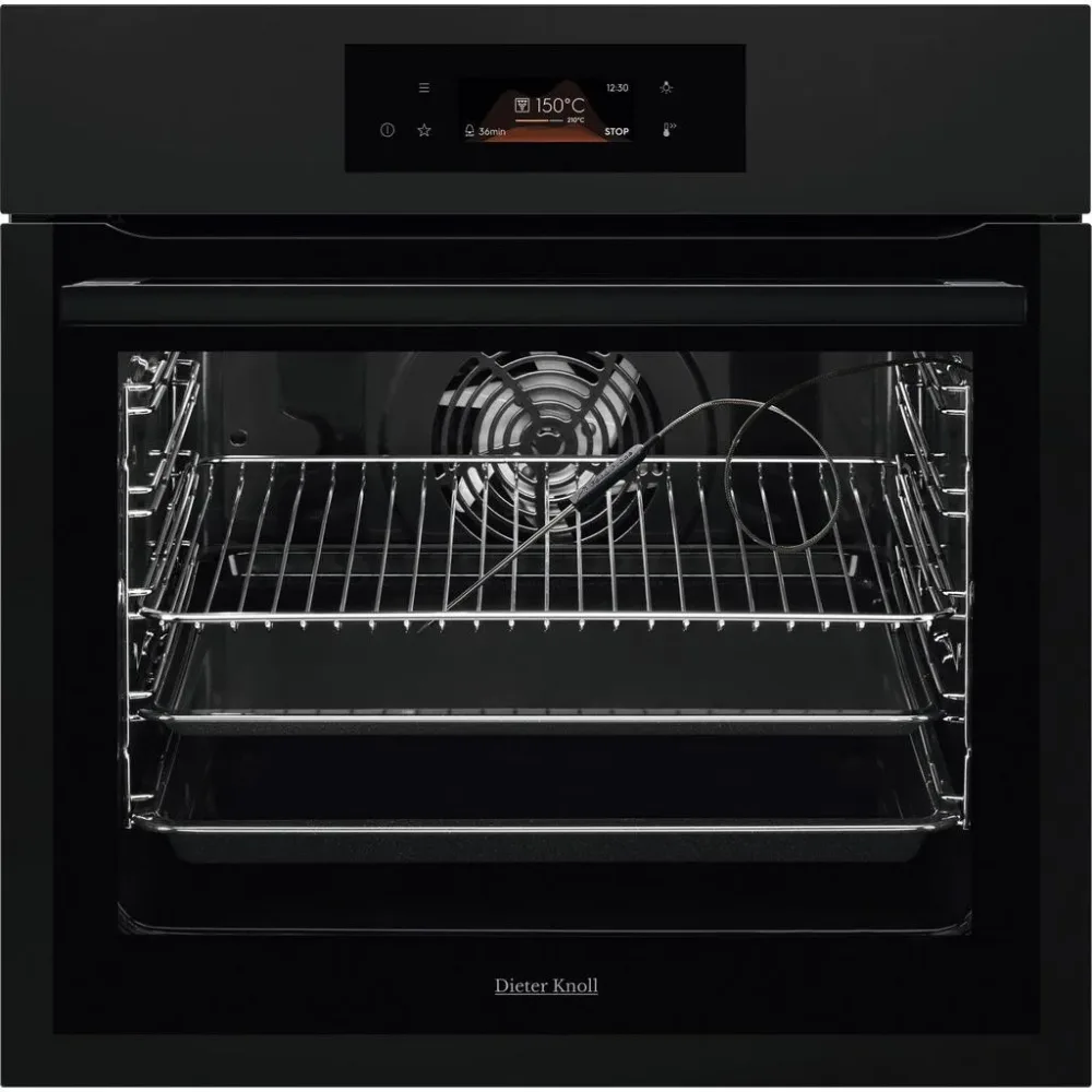 Einbaubackofen Dkp39906mk