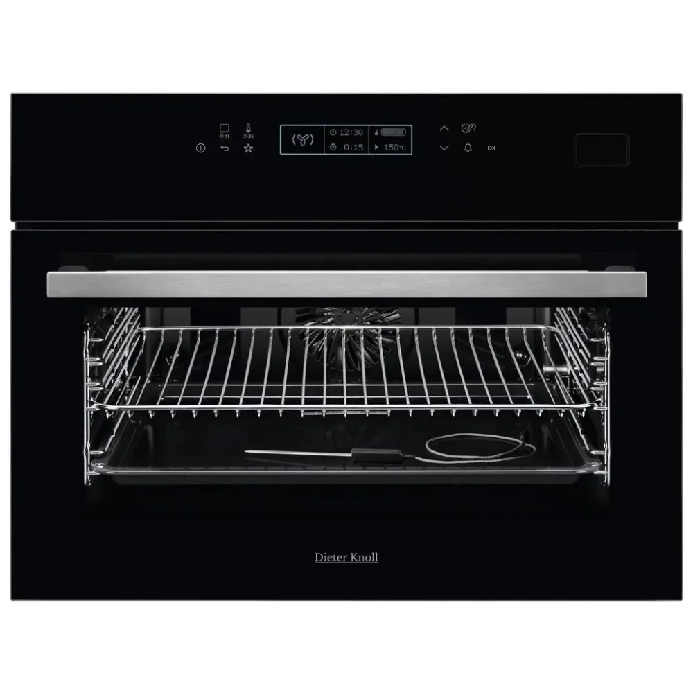 Einbaudampfgarer Dkk78904bk