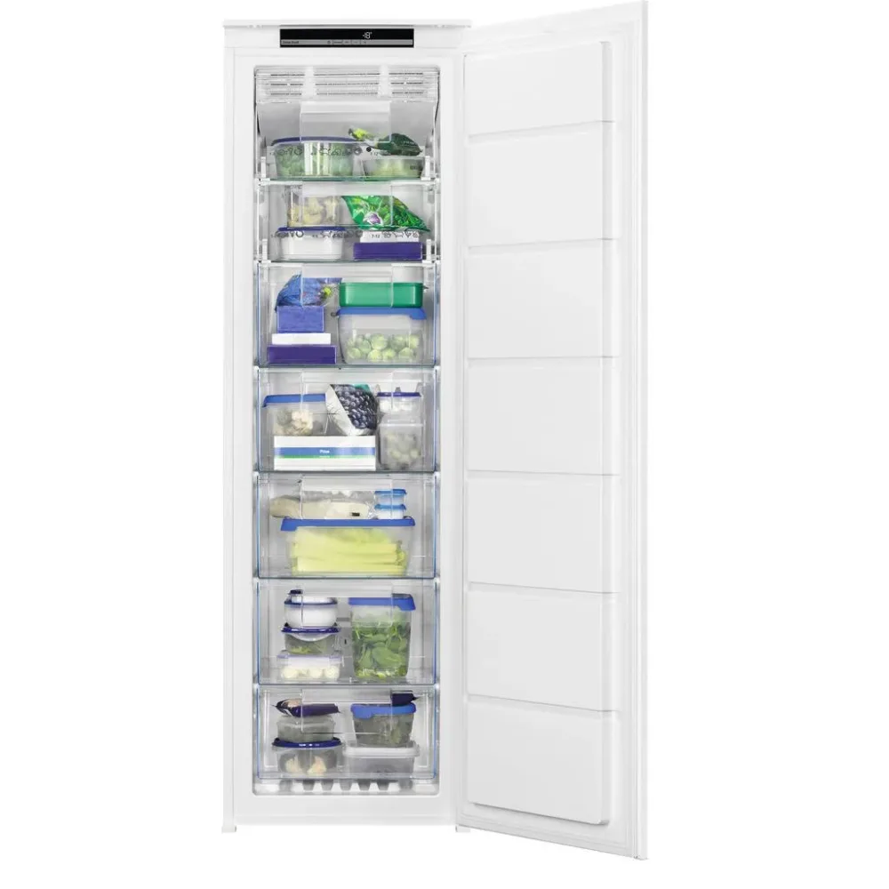 Einbaugefrierschrank Dkbb2691sk DKBB26891K 