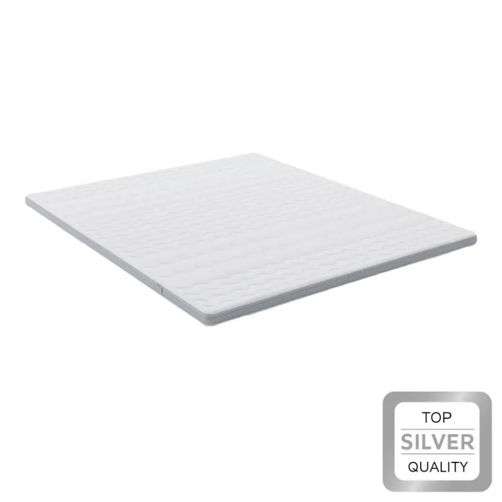 Topper Premium Kaltschaum Ca. 180x200cm 