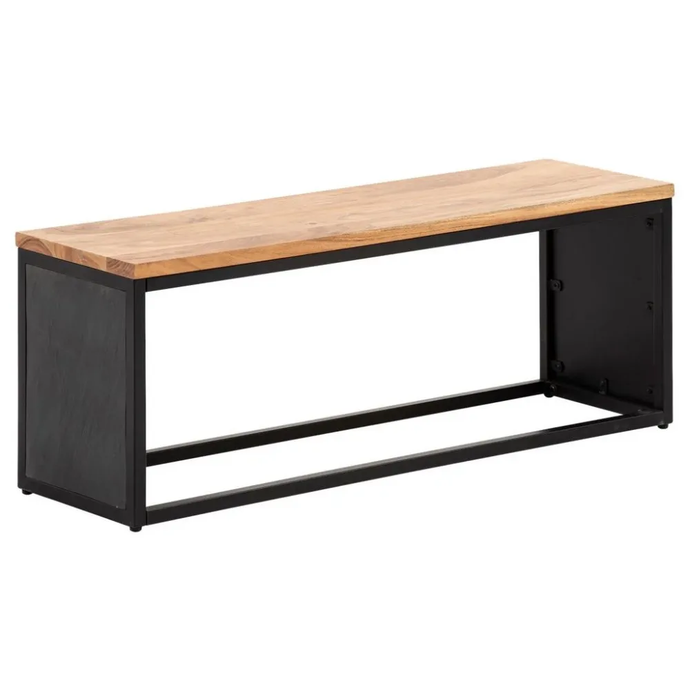 Garderobenbank Wl6.781 120/45/35 cm 