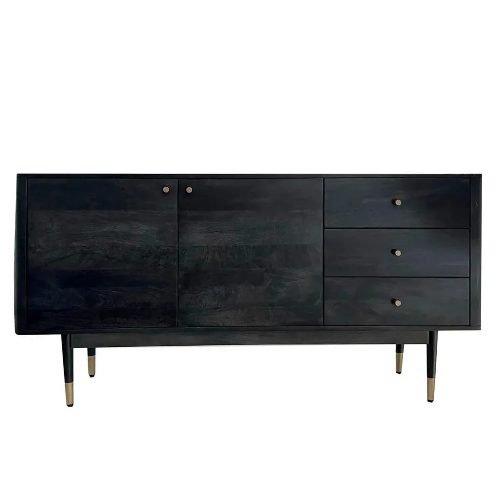 Sideboard Wl7.021  160/81/42 cm 3 Schublade(n) 