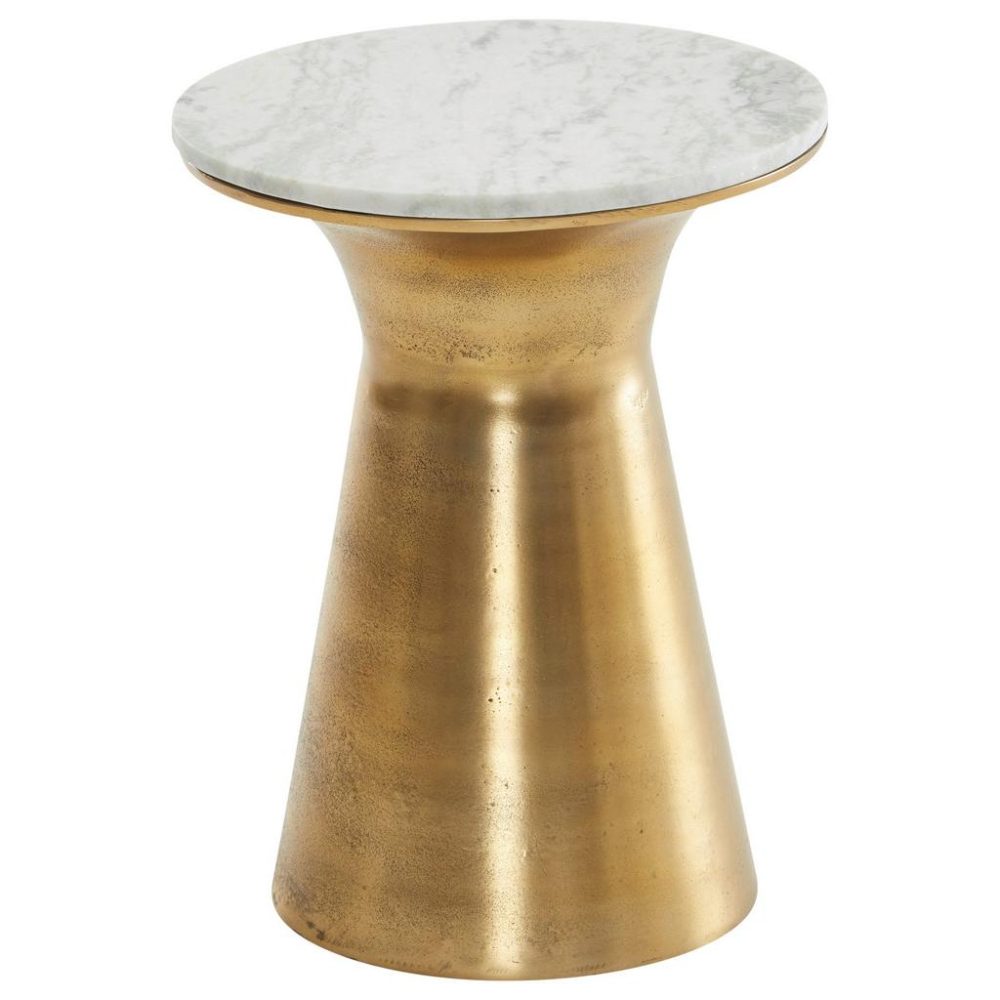 Beistelltisch Wl6.627 Stein 