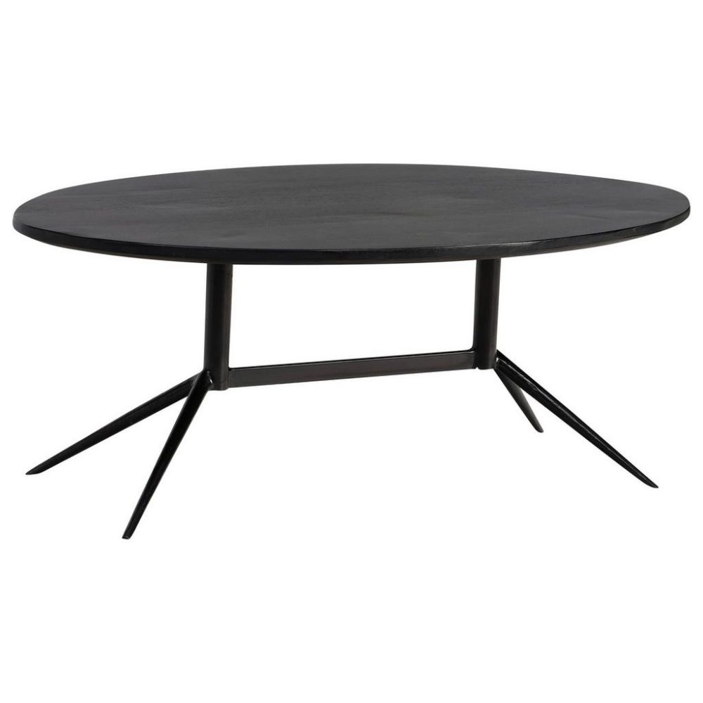 Couchtisch Wl6.845 Holz 90/50/35 cm 