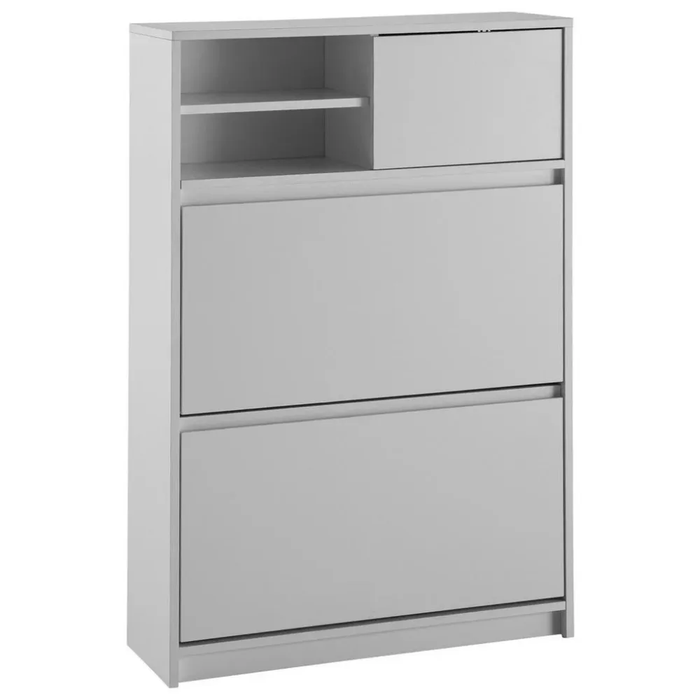 Schuhschrank Wl6.869 71/110/24 cm 