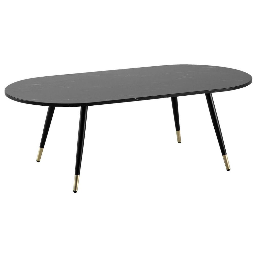 Couchtisch Wl6.872 Holzwerkstoff 120/60/41,5 cm 