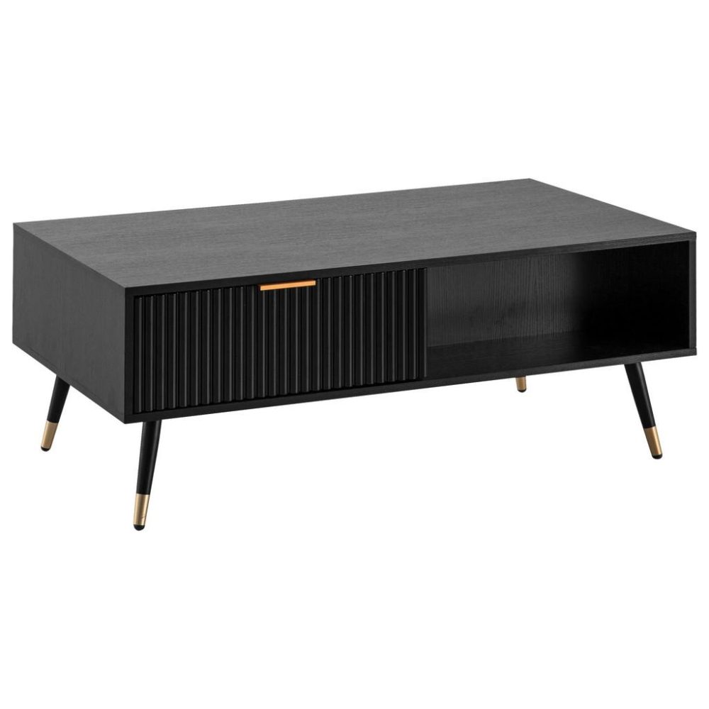 Couchtisch Wl6.883 Holzwerkstoff 110/60/43 cm 