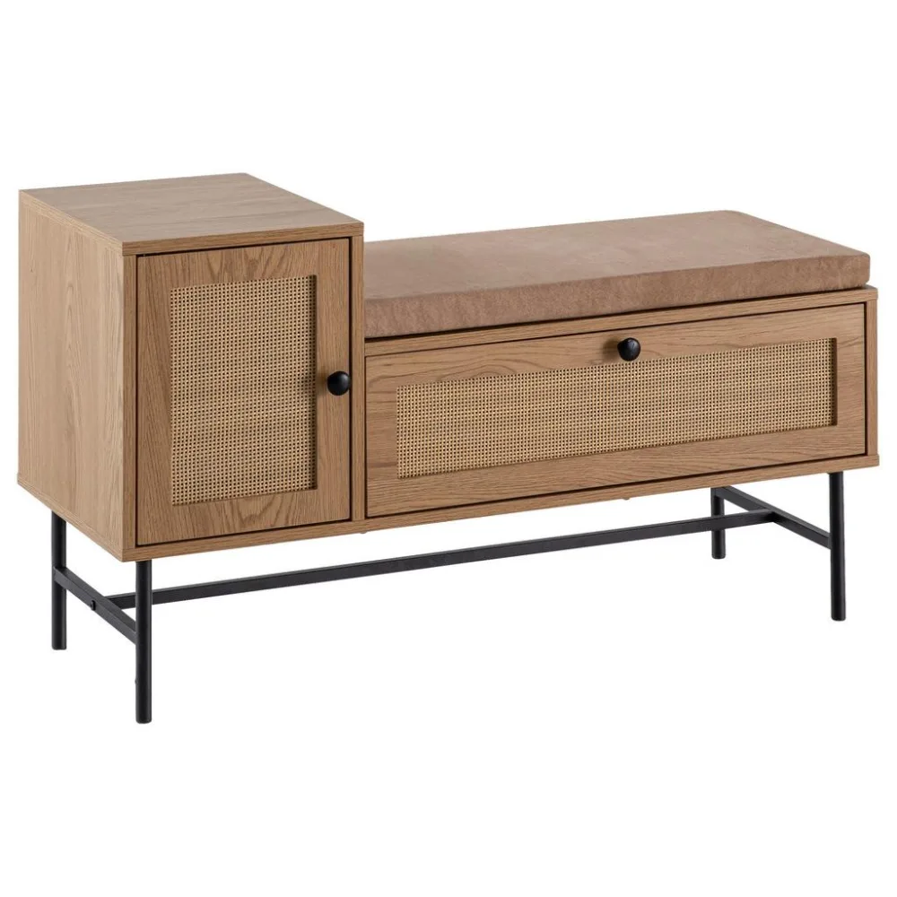Schuhbank Wl6.891 100/60/38 cm 