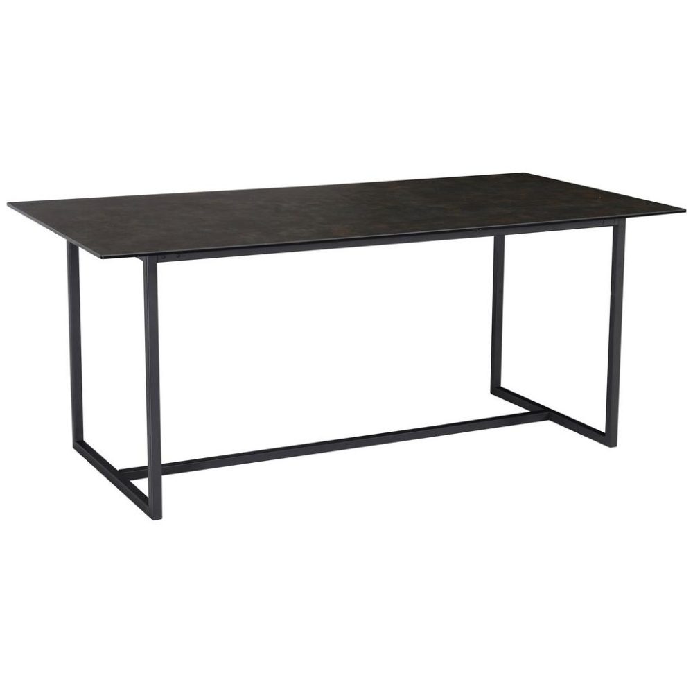 Esstisch Wl7.154 Keramik 180/90/76 cm 