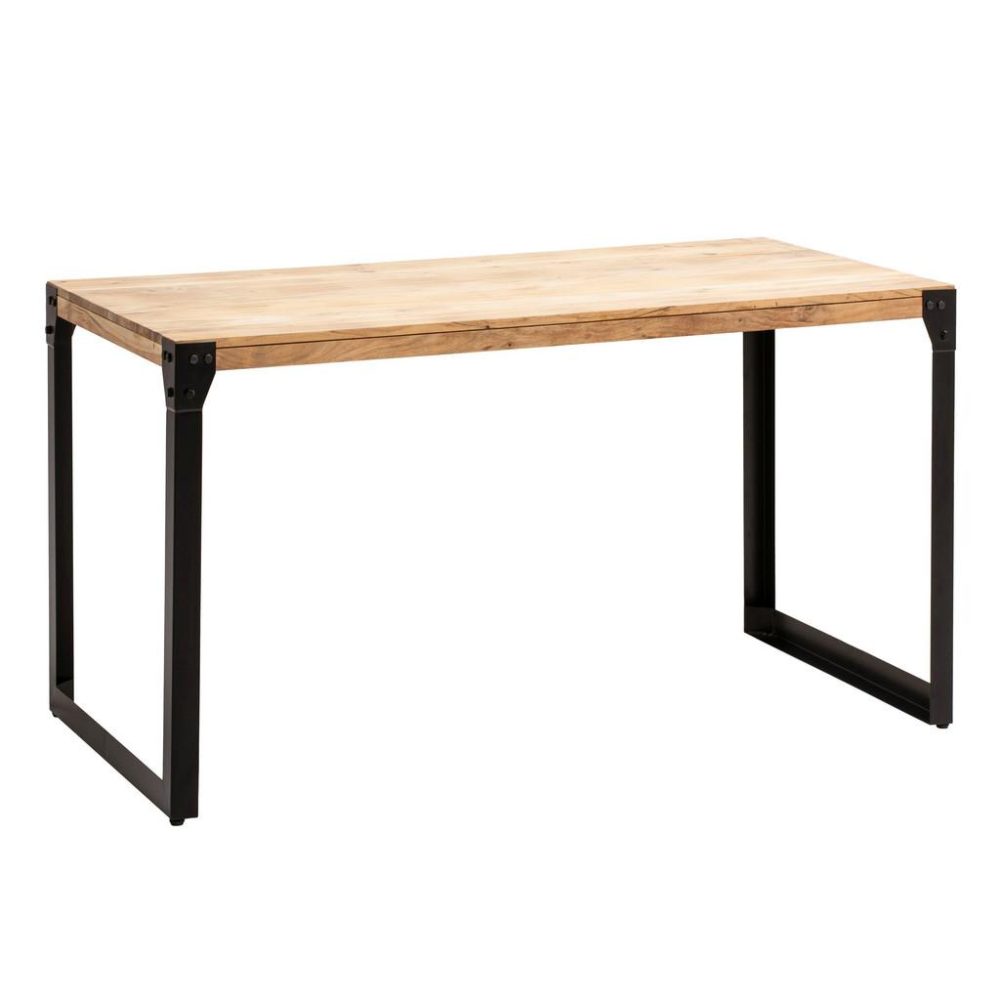 Esstisch Wl7.046 Holz 120/60/76 cm 