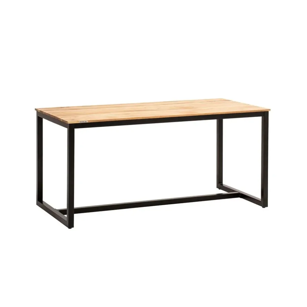 Esstisch Wl7.060 Holz 160/80/76 cm 