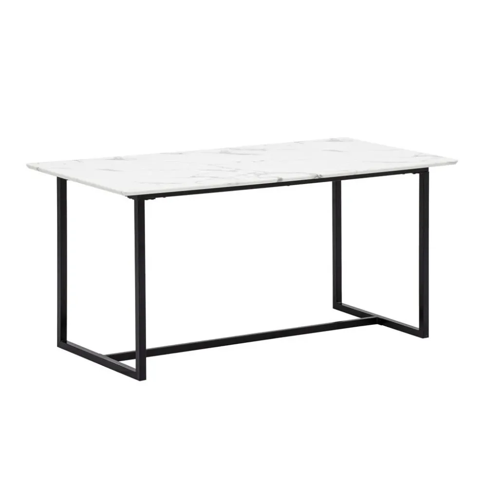 Esstisch Wl6.967 Holzwerkstoff 160/80/76 cm 