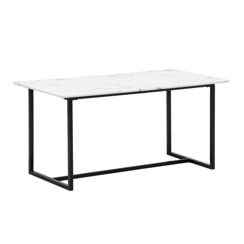 Esstisch Wl6.969 Holzwerkstoff 180/90/76 cm 