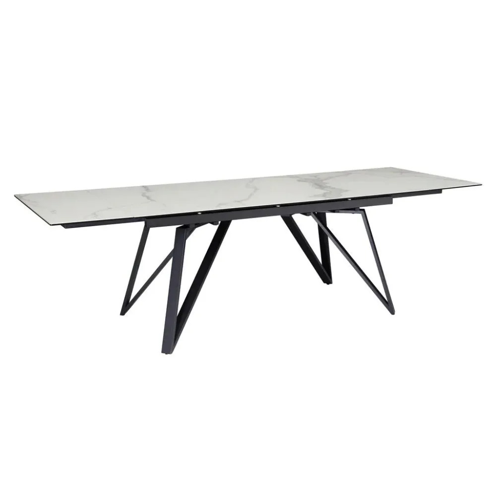 Esstisch Wl7.149 Keramik 180/95/76 cm 