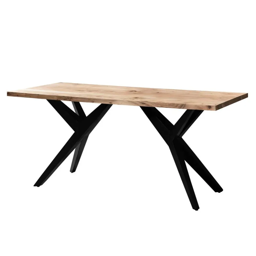 Esstisch Wl7.224 Holz 160/80/76 cm 