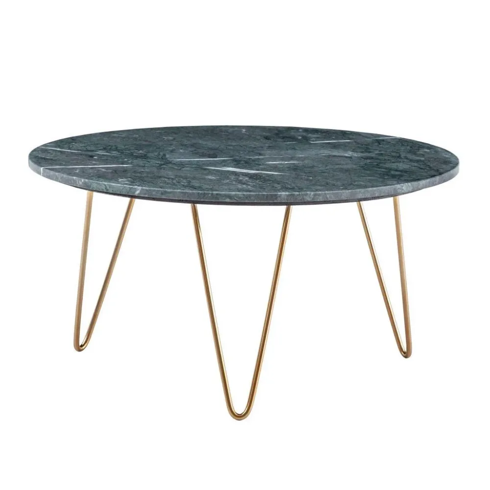 Couchtisch Wl7.211 Stein 70/70/35 cm 