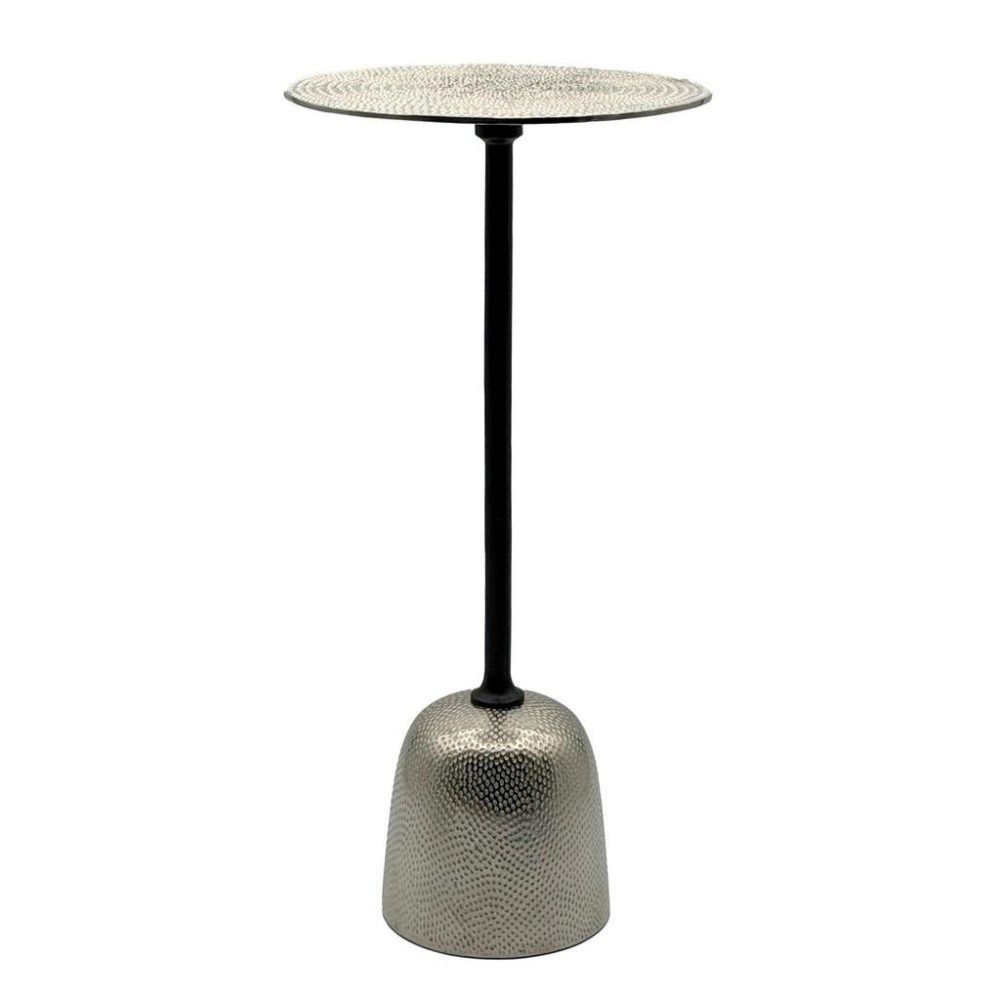 Beistelltisch Wl7.494 Metall 