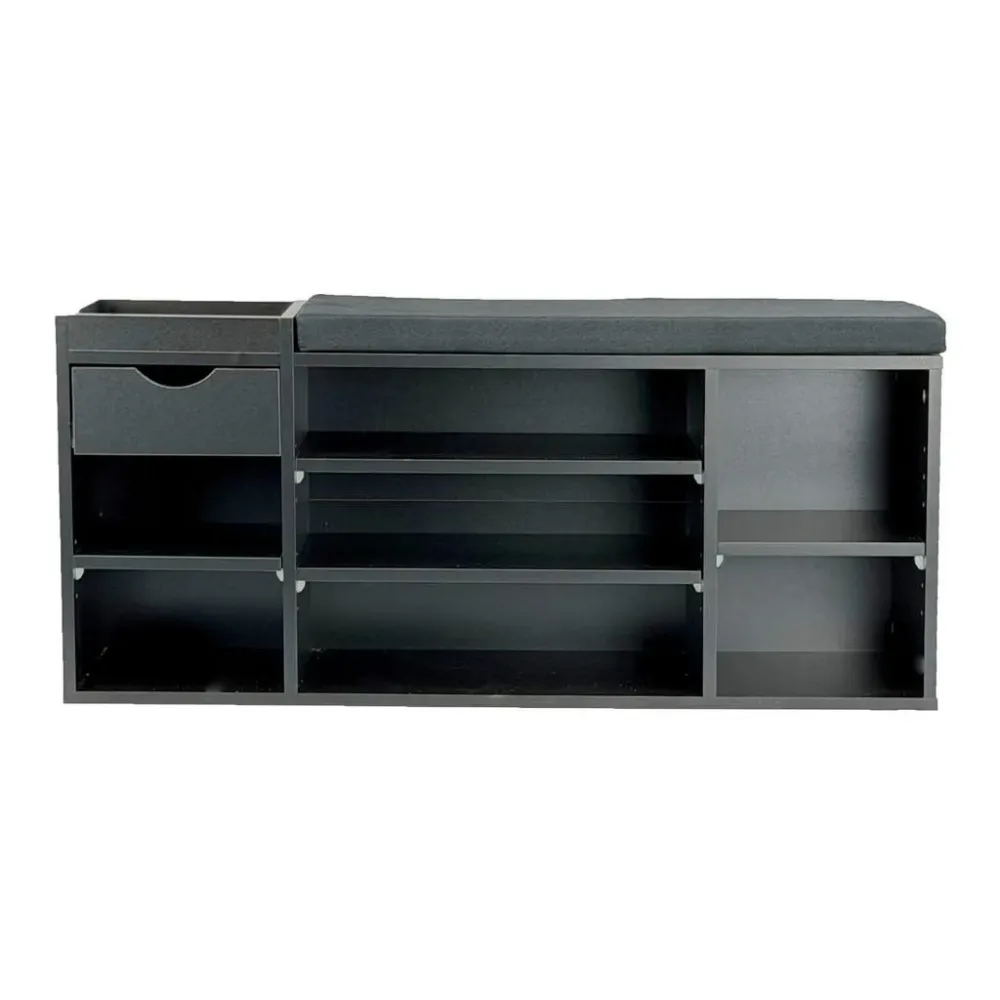 Schuhbank 100/45/30 cm 