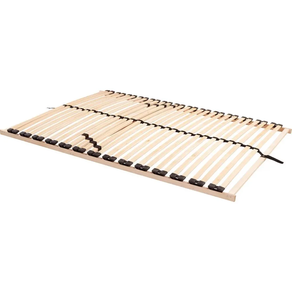 Lattenrost Superfix 28 Ca. 140x200cm 140/200 cm Birke 